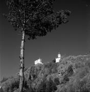 Schloß Reifenstein (Freienfeld) (Positivo) di Foto Elisabeth Fuchs-Hauffen, Überlingen/Bodensee,Fuchs-Hauffen, Elisabeth (1971/10/01 - 1971/10/31)