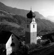 chiesa (Positivo) di Foto Elisabeth Fuchs-Hauffen, Überlingen/Bodensee,Fuchs-Hauffen, Elisabeth (1971/10/01 - 1971/10/31)