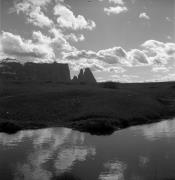 lago (Positivo) di Foto Elisabeth Fuchs-Hauffen, Überlingen/Bodensee,Fuchs-Hauffen, Elisabeth (1972/06/01 - 1972/06/63)