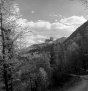 Schloß Thurnstein (Tirol) (Positivo) di Foto Elisabeth Fuchs-Hauffen, Überlingen/Bodensee,Fuchs-Hauffen, Elisabeth (1977/04/01 - 1977/04/43)