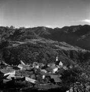 chiesa (Positivo) di Foto Elisabeth Fuchs-Hauffen, Überlingen/Bodensee,Fuchs-Hauffen, Elisabeth (1971/10/01 - 1971/10/31)