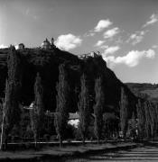 Kloster Benediktinerinnen Säben (Positivo) di Foto Elisabeth Fuchs-Hauffen, Überlingen/Bodensee,Fuchs-Hauffen, Elisabeth (1975/09/01 - 1975/09/93)