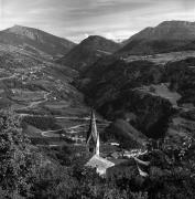 chiesa (Positivo) di Foto Elisabeth Fuchs-Hauffen, Überlingen/Bodensee,Fuchs-Hauffen, Elisabeth (1975/10/01 - 1975/10/31)