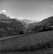 chiesa (Positivo) di Foto Elisabeth Fuchs-Hauffen, Überlingen/Bodensee,Fuchs-Hauffen, Elisabeth (1969/10/01 - 1969/10/31)