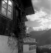 casa (Positivo) di Foto Elisabeth Fuchs-Hauffen, Überlingen/Bodensee,Fuchs-Hauffen, Elisabeth (1976/10/01 - 1976/10/31)