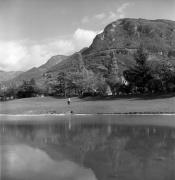 stagno (Positivo) di Foto Elisabeth Fuchs-Hauffen, Überlingen/Bodensee,Fuchs-Hauffen, Elisabeth (1976/10/01 - 1976/10/31)