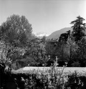 Kurhaus Meran (Positivo) di Foto Elisabeth Fuchs-Hauffen, Überlingen/Bodensee,Fuchs-Hauffen, Elisabeth (1977/04/01 - 1977/04/43)