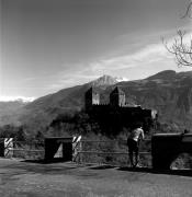 donna (Positivo) di Foto Elisabeth Fuchs-Hauffen, Überlingen/Bodensee,Fuchs-Hauffen, Elisabeth (1977/04/01 - 1977/04/43)