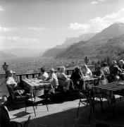 sentiero (Positivo) di Foto Elisabeth Fuchs-Hauffen, Überlingen/Bodensee,Fuchs-Hauffen, Elisabeth (1977/04/01 - 1977/04/43)