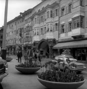 casa (Positivo) di Foto Elisabeth Fuchs-Hauffen, Überlingen/Bodensee,Fuchs-Hauffen, Elisabeth (1977/04/01 - 1977/04/43)