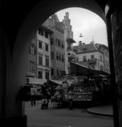 casa (Positivo) di Foto Elisabeth Fuchs-Hauffen, Überlingen/Bodensee,Fuchs-Hauffen, Elisabeth (1977/04/01 - 1977/04/43)