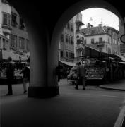 casa (Positivo) di Foto Elisabeth Fuchs-Hauffen, Überlingen/Bodensee,Fuchs-Hauffen, Elisabeth (1977/04/01 - 1977/04/43)