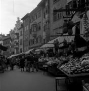 casa (Positivo) di Foto Elisabeth Fuchs-Hauffen, Überlingen/Bodensee,Fuchs-Hauffen, Elisabeth (1977/04/01 - 1977/04/43)