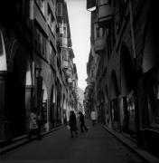 casa (Positivo) di Foto Elisabeth Fuchs-Hauffen, Überlingen/Bodensee,Fuchs-Hauffen, Elisabeth (1977/04/01 - 1977/04/43)