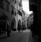 casa (Positivo) di Foto Elisabeth Fuchs-Hauffen, Überlingen/Bodensee,Fuchs-Hauffen, Elisabeth (1977/04/01 - 1977/04/43)