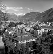 Tetto/tetti (Positivo) di Foto Elisabeth Fuchs-Hauffen, Überlingen/Bodensee,Fuchs-Hauffen, Elisabeth (1977/04/01 - 1977/04/43)