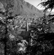 Guntschnapromenade Bozen (Positivo) di Foto Elisabeth Fuchs-Hauffen, Überlingen/Bodensee,Fuchs-Hauffen, Elisabeth (1977/04/01 - 1977/04/43)