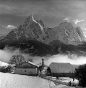 chiesa (Positivo) di Foto Elisabeth Fuchs-Hauffen, Überlingen/Bodensee,Fuchs-Hauffen, Elisabeth (1977/03/01 - 1977/03/31)
