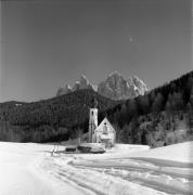 chiesa (Positivo) di Foto Elisabeth Fuchs-Hauffen, Überlingen/Bodensee,Fuchs-Hauffen, Elisabeth (1977/03/01 - 1977/03/31)
