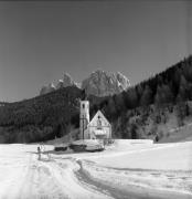 chiesa (Positivo) di Foto Elisabeth Fuchs-Hauffen, Überlingen/Bodensee,Fuchs-Hauffen, Elisabeth (1977/03/01 - 1977/03/31)
