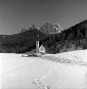 chiesa (Positivo) di Foto Elisabeth Fuchs-Hauffen, Überlingen/Bodensee,Fuchs-Hauffen, Elisabeth (1977/03/01 - 1977/03/31)