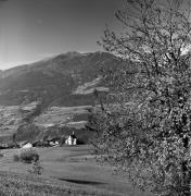 chiesa (Positivo) di Foto Elisabeth Fuchs-Hauffen, Überlingen/Bodensee,Fuchs-Hauffen, Elisabeth (1977/10/01 - 1977/10/31)