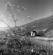 chiesa (Positivo) di Foto Elisabeth Fuchs-Hauffen, Überlingen/Bodensee,Fuchs-Hauffen, Elisabeth (1977/10/01 - 1977/10/31)