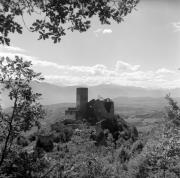 Schloß Hocheppan/Castel Appiano (Positivo) di Foto Elisabeth Fuchs-Hauffen, Überlingen/Bodensee,Fuchs-Hauffen, Elisabeth (1968/06/01 - 1968/06/63)