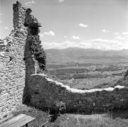 Schloß Hocheppan/Castel Appiano (Positivo) di Foto Elisabeth Fuchs-Hauffen, Überlingen/Bodensee,Fuchs-Hauffen, Elisabeth (1968/06/01 - 1968/06/63)