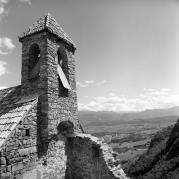 chiesa (Positivo) di Foto Elisabeth Fuchs-Hauffen, Überlingen/Bodensee,Fuchs-Hauffen, Elisabeth (1968/06/01 - 1968/06/63)