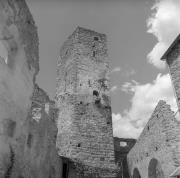 Schloß Hocheppan/Castel Appiano (Positivo) di Foto Elisabeth Fuchs-Hauffen, Überlingen/Bodensee,Fuchs-Hauffen, Elisabeth (1968/06/01 - 1968/06/63)