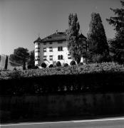 lago (Positivo) di Foto Elisabeth Fuchs-Hauffen, Überlingen/Bodensee,Fuchs-Hauffen, Elisabeth (1970/10/01 - 1970/10/31)