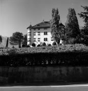 lago (Positivo) di Foto Elisabeth Fuchs-Hauffen, Überlingen/Bodensee,Fuchs-Hauffen, Elisabeth (1970/10/01 - 1970/10/31)