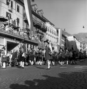 costume tradizionale (Positivo) di Foto Elisabeth Fuchs-Hauffen, Überlingen/Bodensee,Fuchs-Hauffen, Elisabeth (1970/10/01 - 1970/10/31)