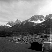 capanna (Positivo) di Foto Elisabeth Fuchs-Hauffen, Überlingen/Bodensee,Fuchs-Hauffen, Elisabeth (1969/05/01 - 1969/05/31)