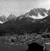 capanna (Positivo) di Foto Elisabeth Fuchs-Hauffen, Überlingen/Bodensee,Fuchs-Hauffen, Elisabeth (1969/05/01 - 1969/05/31)