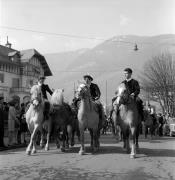 costume tradizionale (Positivo) di Foto Elisabeth Fuchs-Hauffen, Überlingen/Bodensee,Fuchs-Hauffen, Elisabeth (1969/04/01 - 1969/04/43)