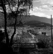 Schloß Bruneck (Positivo) di Foto Elisabeth Fuchs-Hauffen, Überlingen/Bodensee,Fuchs-Hauffen, Elisabeth (1970/06/01 - 1970/06/63)