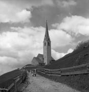 Fronleichnam (Positivo) di Foto Elisabeth Fuchs-Hauffen, Überlingen/Bodensee,Fuchs-Hauffen, Elisabeth (1970/06/01 - 1970/06/63)