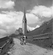 bambina (Positivo) di Foto Elisabeth Fuchs-Hauffen, Überlingen/Bodensee,Fuchs-Hauffen, Elisabeth (1970/06/01 - 1970/06/63)