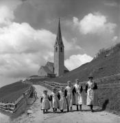 bambina (Positivo) di Foto Elisabeth Fuchs-Hauffen, Überlingen/Bodensee,Fuchs-Hauffen, Elisabeth (1970/06/01 - 1970/06/63)