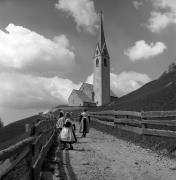 bambina (Positivo) di Foto Elisabeth Fuchs-Hauffen, Überlingen/Bodensee,Fuchs-Hauffen, Elisabeth (1970/06/01 - 1970/06/63)