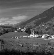 bosco (Positivo) di Foto Elisabeth Fuchs-Hauffen, Überlingen/Bodensee,Fuchs-Hauffen, Elisabeth (1970/10/01 - 1970/10/31)