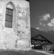 Kirche Gsies (Positivo) di Foto Elisabeth Fuchs-Hauffen, Überlingen/Bodensee,Fuchs-Hauffen, Elisabeth (1970/10/01 - 1970/10/31)