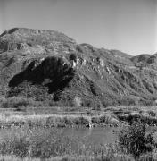 Schloß Maultasch (Terlan) (Positivo) di Foto Elisabeth Fuchs-Hauffen, Überlingen/Bodensee,Fuchs-Hauffen, Elisabeth (1970/10/01 - 1970/10/31)