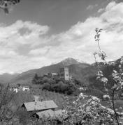 casa (Positivo) di Foto Elisabeth Fuchs-Hauffen, Überlingen/Bodensee,Fuchs-Hauffen, Elisabeth (1970/05/01 - 1970/05/31)