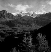 Rifugio Nino Corsi (Positivo) di Foto Elisabeth Fuchs-Hauffen, Überlingen/Bodensee,Fuchs-Hauffen, Elisabeth (1968/09/01 - 1968/09/93)