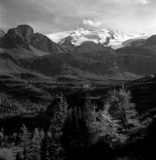 Rifugio Nino Corsi (Positivo) di Foto Elisabeth Fuchs-Hauffen, Überlingen/Bodensee,Fuchs-Hauffen, Elisabeth (1968/09/01 - 1968/09/93)