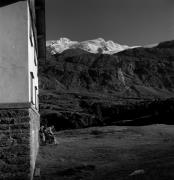 Rifugio Nino Corsi (Positivo) di Foto Elisabeth Fuchs-Hauffen, Überlingen/Bodensee,Fuchs-Hauffen, Elisabeth (1968/09/01 - 1968/09/93)