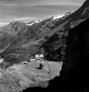 Rifugio Nino Corsi (Positivo) di Foto Elisabeth Fuchs-Hauffen, Überlingen/Bodensee,Fuchs-Hauffen, Elisabeth (1968/09/01 - 1968/09/93)